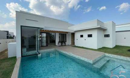 Casa com 3 dormitórios à venda, 340 m² por R$ 4.750.000,00 - Morada dos Nobres - Cuiabá/MT