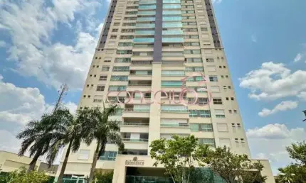 Apartamento com 3 quartos à venda na Avenida Nigéria, Jardim Aclimação, Cuiabá
