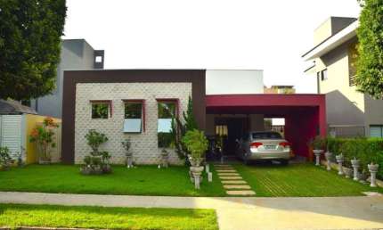 Casa Térrea a venda Condomínio Belvedere l Jardim Imperial