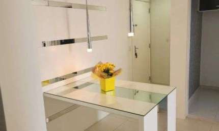 Apartamento com 3 quartos à venda na Avenida Senador Metello, Cidade Alta, Cuiabá