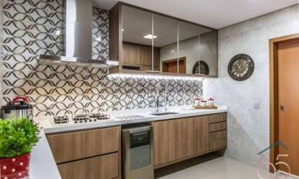 Cobertura com 4 dormitórios à venda, 256 m² por R$ 2.790.000,00 - Pico do Amor - Cuiabá/MT