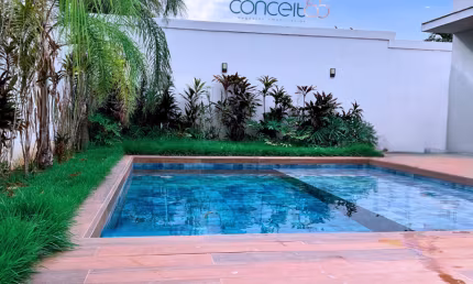 Casa em condomínio fechado com 5 quartos à venda na Avenida dos Florais, 1044, Condomínio Residencial Florais dos Lagos, Cuiabá
