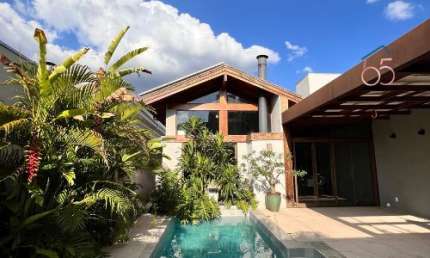 Casa com 3 quartos à venda na Avenida dos Florais, 520, Condomínio Residencial Florais dos Lagos, Cuiabá