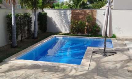 Casa em condomínio fechado com 3 quartos à venda na Alameda Araguaia, 178, Jardim Itália, Cuiabá