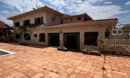 SOBRADO COMERCIAL ÁREA PRIVILEGIADA DE CUIABÁ-QUILOMBO