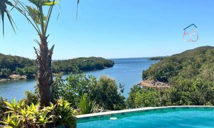 Casa com 3 quartos à venda no Lago do Manso, Chapada dos Guimarães 