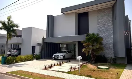 Casa com 4 quartos à venda na Avenida dos Florais, 520, Ribeirão do Lipa, Cuiabá