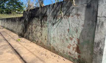 Terreno à venda na Avenida Principal, 78, Residencial Bela Marina, Cuiabá