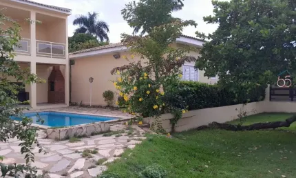 Casa com 7 quartos à venda na Rua San Remo, 1, Jardim Itália, Cuiabá