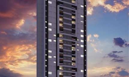 Apartamento com 3 quartos à venda na Avenida General Ramiro de Noronha, 965, Jardim Cuiabá, Cuiabá