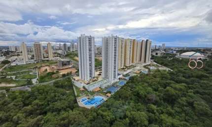 Lindo apartamento para venda ou locação no Residencial Bonavita - Jd. Aclimação - Cuiabá-MT.