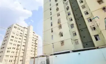 Apartamento com 3 quartos à venda na Avenida Presidente Joaquim Augusto da Costa Marques, 626, Quilombo, Cuiabá