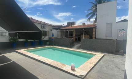 Casa comercial com 2 salas à venda na Rua Maria Dimpina Lobo Duarte, 6, Boa Esperança, Cuiabá