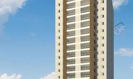 APARTAMENTO MOBILIADO  CONDOMINIO ED. ECO VITA IDEALE