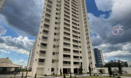 Apartamento com 5 quartos à venda na Avenida Historiador Rubens de Mendonça, 3085, Alvorada, Cuiabá