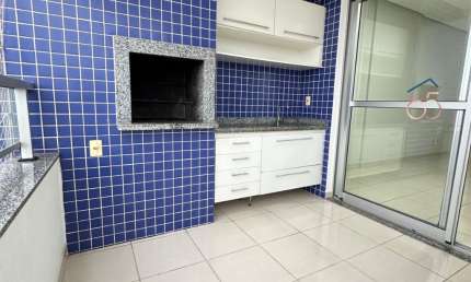 Lindo apartamento para locação Pantanal III - Jd Aclimação - Cuiabá-MT.