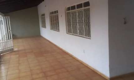 Casa com 4 quartos à venda na Rua Minas Gerais, 1, Morada da Serra, Cuiabá