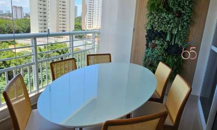 Apartamento com 3 quartos à venda na Rua General Pirineus de Souza, 305, Duque de Caxias I, Cuiabá