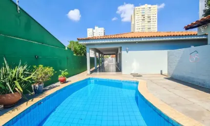 Casa com 3 quartos à venda na Rua Alfenas, 2, Jardim Mariana, Cuiabá