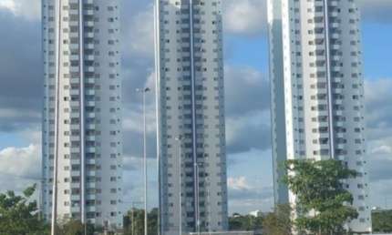 Apartamento com 2 quartos à venda na Avenida Vereador Juliano da Costa Marques, 615, Jardim Aclimação, Cuiabá
