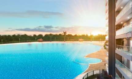 Apartamento com 3 quartos à venda na Rodovia Arquiteto Hélder Cândia, 3059, Ribeirão do Lipa, Cuiabá