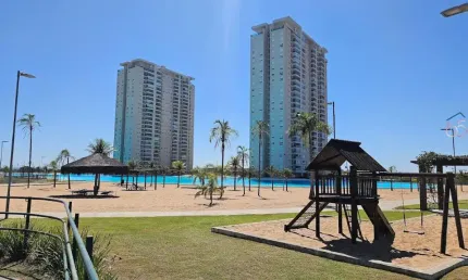 Apartamento com 3 quartos à venda na Rodovia Arquiteto Hélder Cândia, 3059, Ribeirão do Lipa, Cuiabá