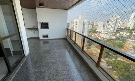 Apartamento com 3 quartos à venda na Rua Estevão de Mendonça, 1021, Quilombo, Cuiabá