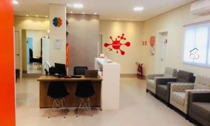 Sala comercial com 6 salas à venda na Rua Manágua, 2, Jardim das Américas, Cuiabá