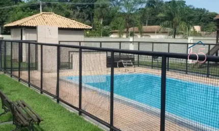 Apartamento com 2 quartos à venda na Rua Antônio Dorileo, 2, Coophema, Cuiabá