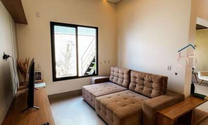 Linda casa terra para vemda Florais do Valle, com 280m2 area construida - Bairro Ribeirão Lipa - Cuiabá.