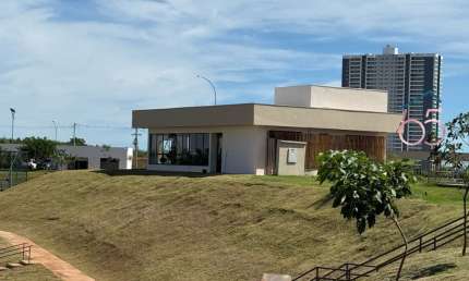 Terreno para venda no condominio Brisas, de 250m2 por R$315.000,00