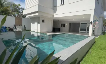 Lindo sobrado no Cod. Florais Cuiaba, por R$4.700.000,00