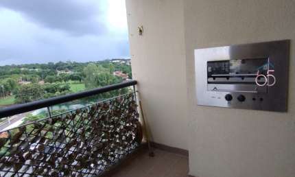 Lindo apto para locação de 60m2- Residencial Morada do Parque- Morada do Ouro - Cuiabá-MT, por R$3.500,00