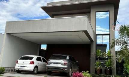Sobrado no condominio Beveldere II, por R$2.280.000,00
