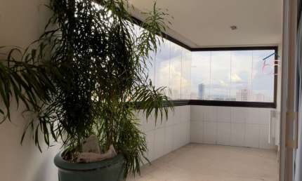 Apartamento para venda no Ed.Carandá- por R$ 3.100.000,00 - Duque de Caxias - Cuiabá-MT.