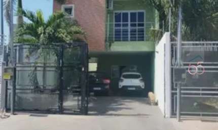 Casa Sobrado no Condominio Santa Cruz, por R$680.000,00
