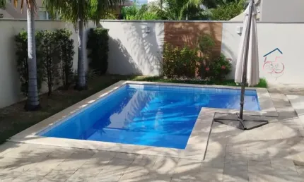 Casa em condomínio fechado com 3 quartos à venda na Avenida Alphaville, 1, Jardim Itália, Cuiabá