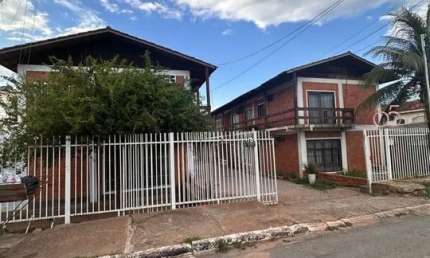Venda Casa sobrado no Comd.Res Village em VG, por R$410.000,00