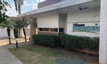 Apartamento com 3 quartos para alugar na Rua Comandante Costa, 2, Porto, Cuiabá