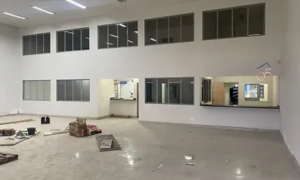 Ponto comercial com 5 salas para alugar na Avenida Carmindo de Campos, 1, Campo Velho, Cuiabá