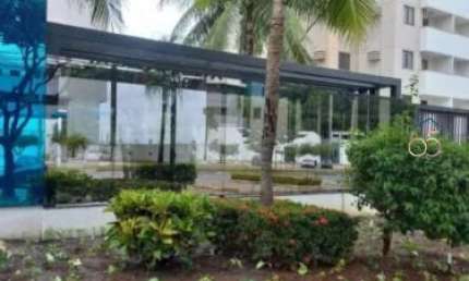 Edifício Portal da Chapada   Aluga-se apartamento mobiliad
