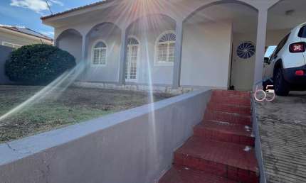 Casa com 5 quartos para alugar na Rua das Camélias, 1, Jardim Cuiabá, Cuiabá