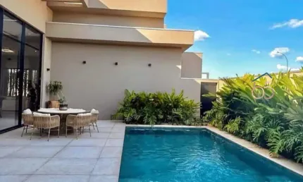 Casa em condomínio fechado à venda na Avenida Fernando Correa da Costa, 21, Boa Esperança, Cuiabá