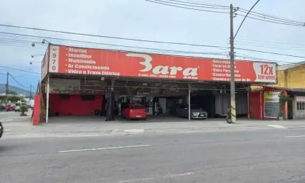 Ponto comercial para alugar na Rua da Feira, Bangu, Rio de Janeiro por R$ 8.000