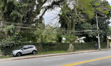 Terreno à venda na Estrada dos Bandeirantes, Vargem Grande, Rio de Janeiro, 3000 m2 por R$ 3.200.000
