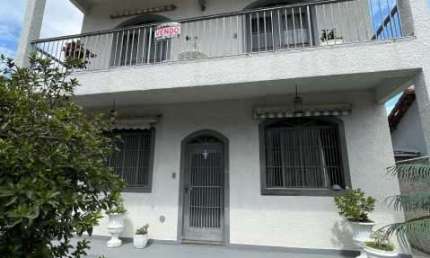 Casa com 4 quartos à venda na Rua das Artes, Bangu, Rio de Janeiro, 150 m2 por R$ 595.000