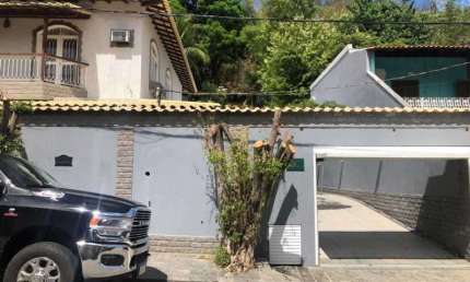 Casa em condomínio fechado com 3 quartos à venda na Rua Tangará da Serra, Bangu, Rio de Janeiro, 185 m2 por R$ 1.400.000