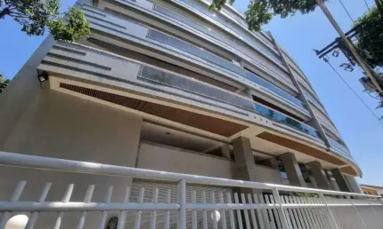 Apartamento com 3 quartos à venda na Rua Guaranésia, Vila Valqueire, Rio de Janeiro, 96 m2 por R$ 580.000