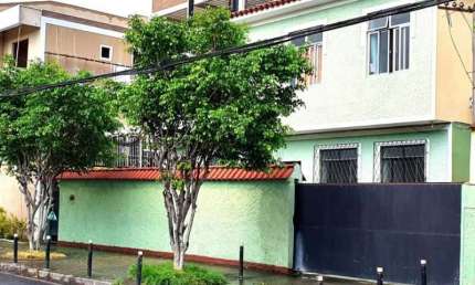 Apartamento com 2 quartos à venda na Rua Istambul, Bangu, Rio de Janeiro, 70 m2 por R$ 195.000