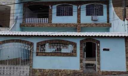 Casa com 4 quartos à venda na Rua Cândido Vianna de Lima, Bangu, Rio de Janeiro, 150 m2 por R$ 670.000